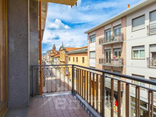 Appartamento in vendita a Borgomanero NO
