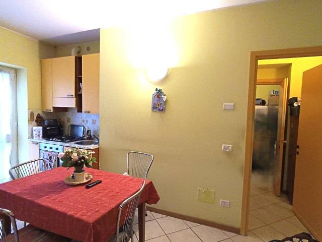Appartamento in vendita a Borgomanero NO