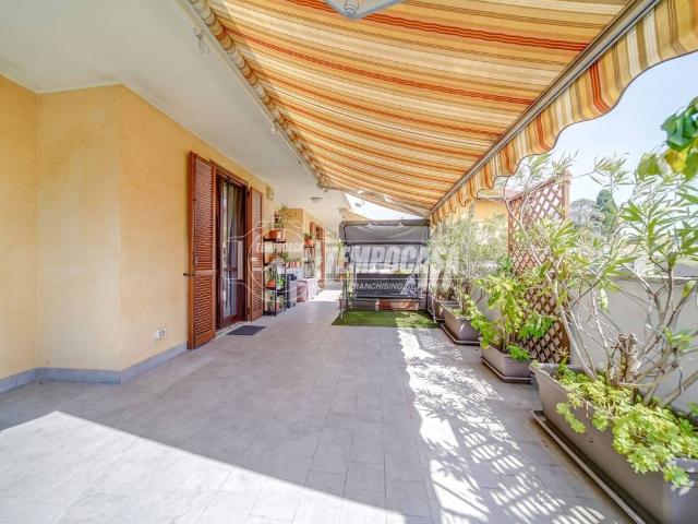Appartamento in vendita a Borgomanero NO