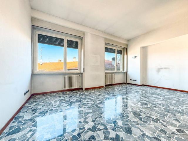 Appartamento in vendita a Borgomanero NO