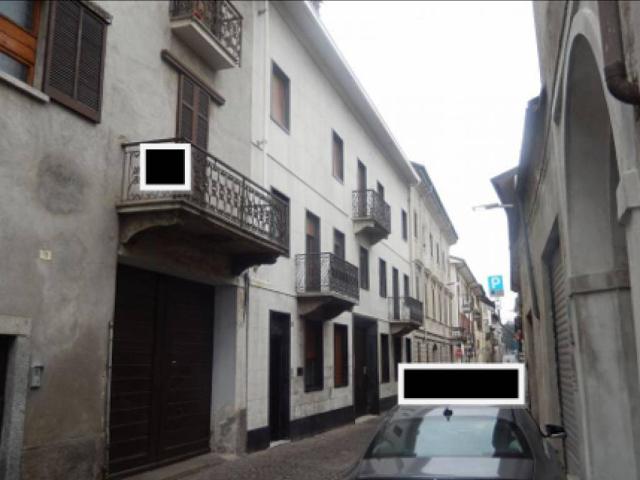 Appartamento in vendita a Borgomanero NO