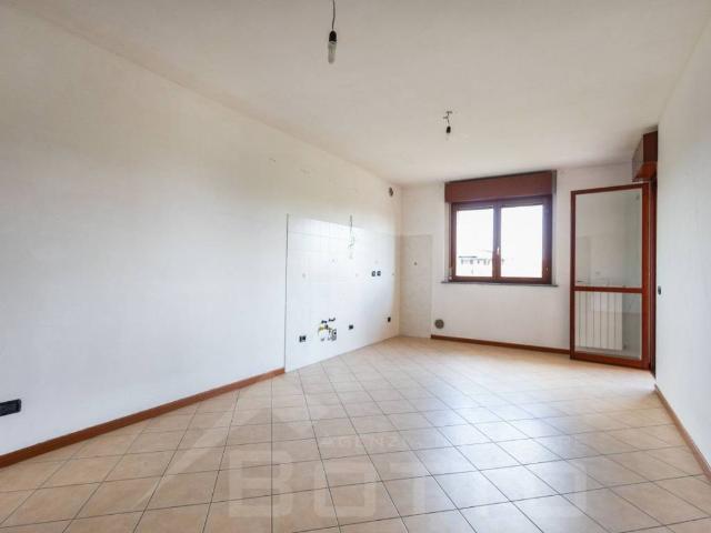 Appartamento in vendita a Borgomanero NO