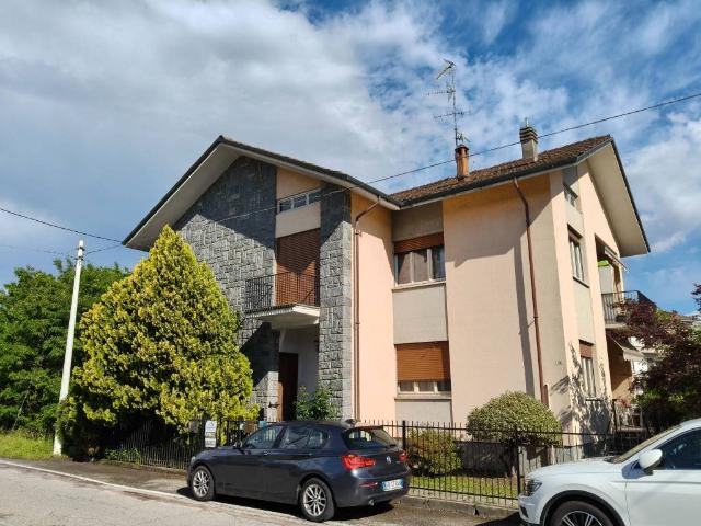 Appartamento in vendita a Borgomanero NO