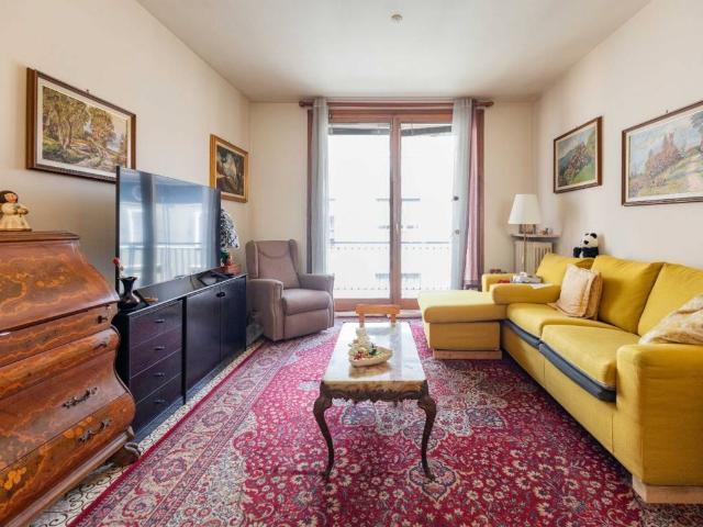 Appartamento in vendita a Borgomanero NO
