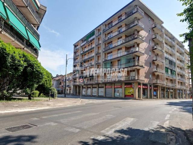 Appartamento in vendita a Borgomanero NO