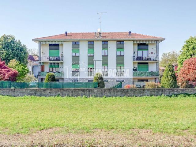 Appartamento in vendita a Borgomanero NO