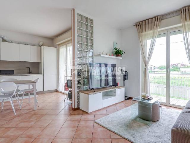 Appartamento in vendita a Borgomanero NO