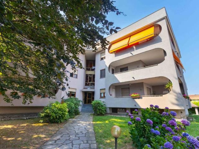 Appartamento in vendita a Borgomanero NO