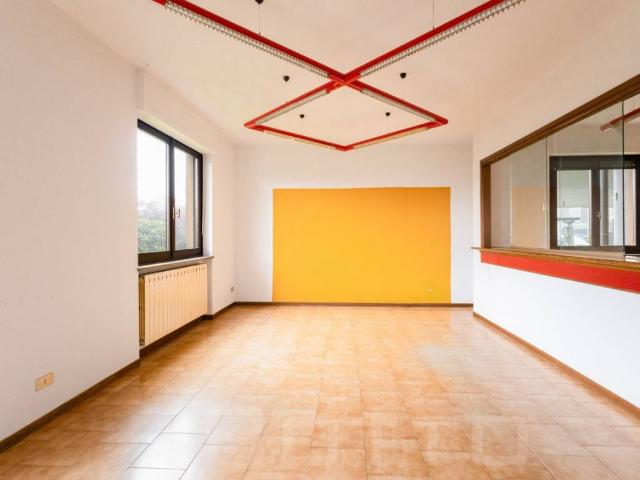 Appartamento in vendita a Borgomanero NO