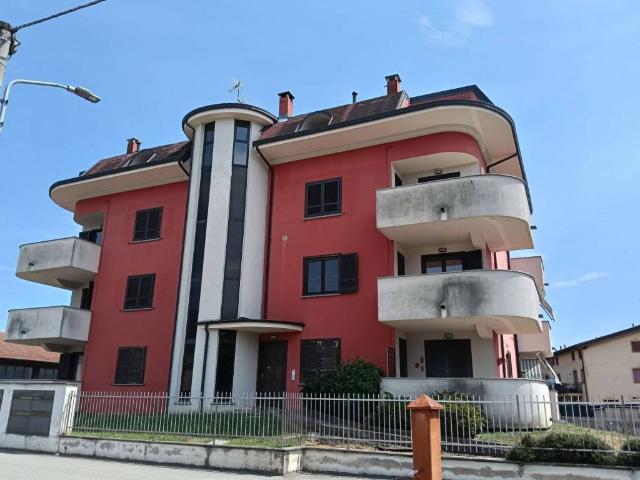 Appartamento in vendita a Borgomanero NO