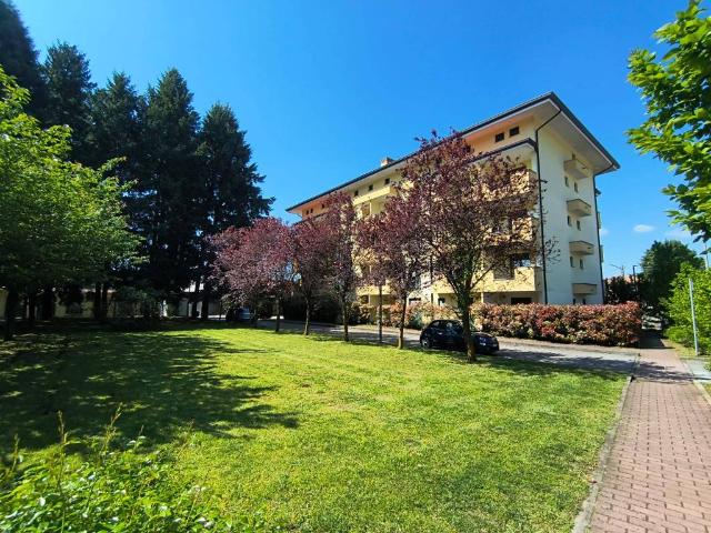 Appartamento in vendita a Borgomanero NO