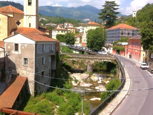 Appartamento in vendita a Borgomaro IM