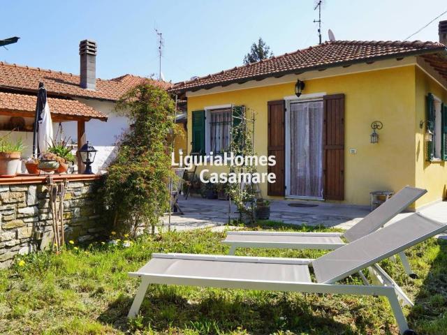 Appartamento in vendita a Borgomaro IM
