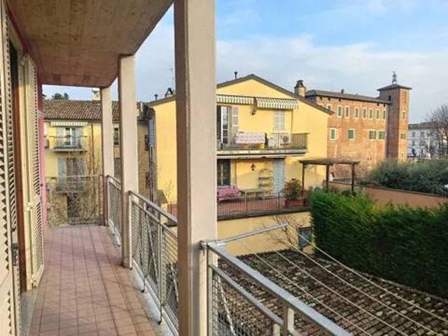 Appartamento in vendita a Borgonovo Val Tidone PC