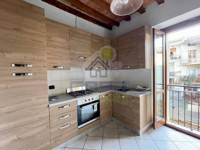 Appartamento in vendita a Borgonovo Val Tidone PC