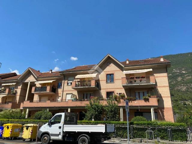 Appartamento in vendita a Borgone Susa TO