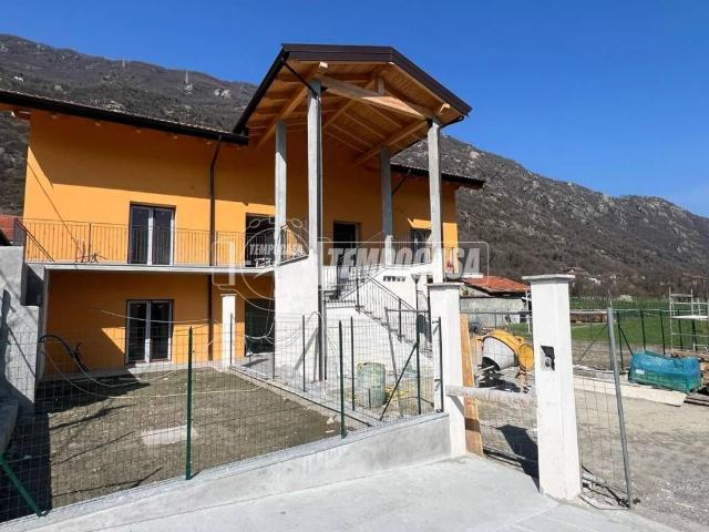 Appartamento in vendita a Borgone Susa TO