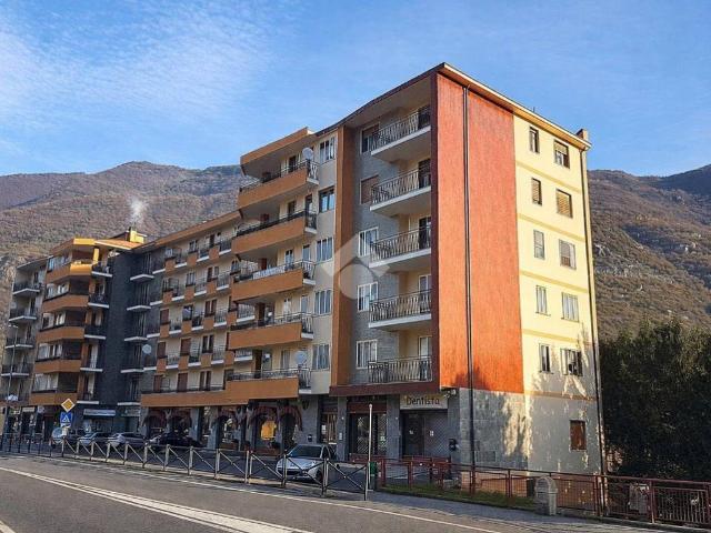 Appartamento in vendita a Borgone Susa TO