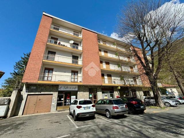 Appartamento in vendita a Borgone Susa TO