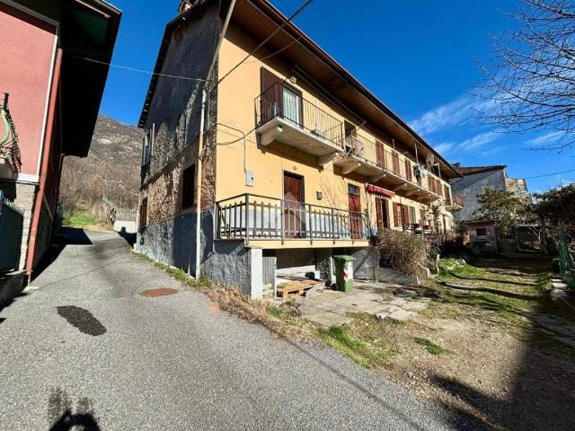 Appartamento in vendita a Borgone Susa TO