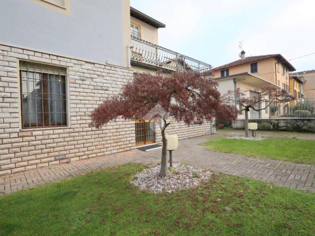 Villa in vendita a Borgosatollo BS