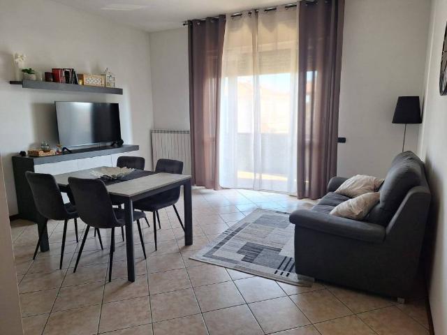 Appartamento in vendita a Borgosatollo BS