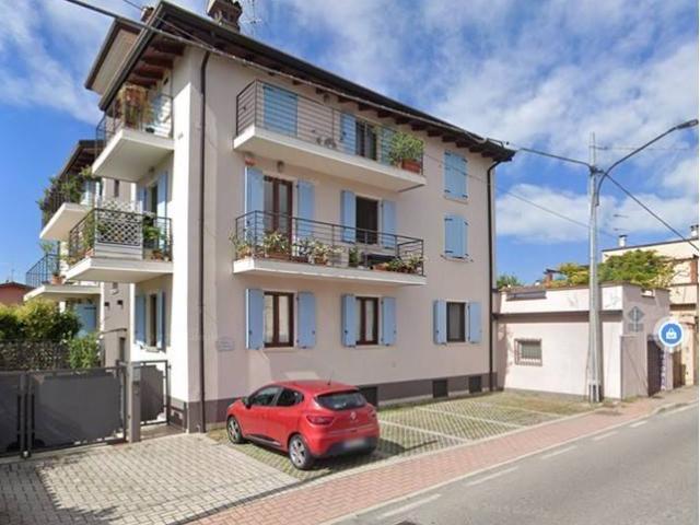 Appartamento in vendita a Borgosatollo BS
