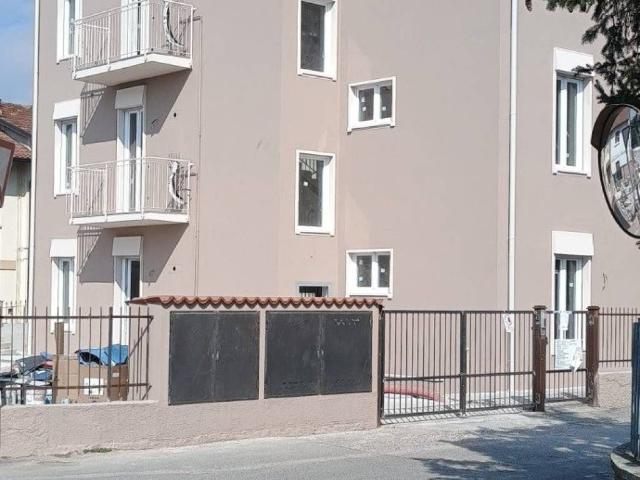 Appartamento in vendita a Borgosatollo BS