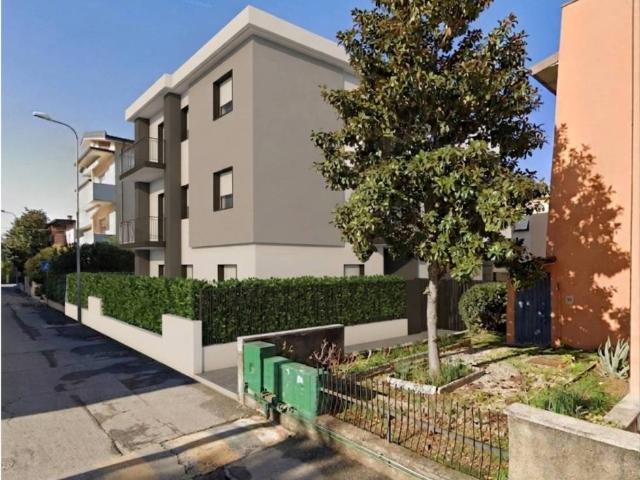 Appartamento in vendita a Borgosatollo BS