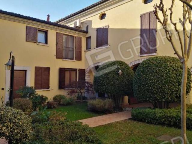 Appartamento in vendita a Borgosatollo BS