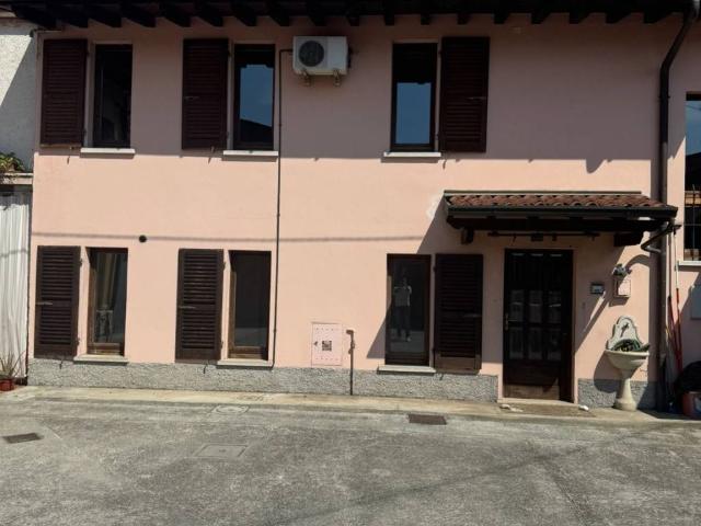 Appartamento in vendita a Borgosatollo BS