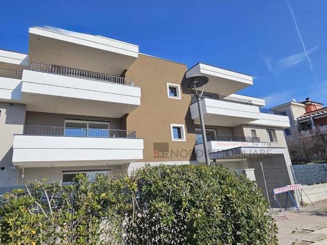Appartamento in vendita a Borgosatollo BS