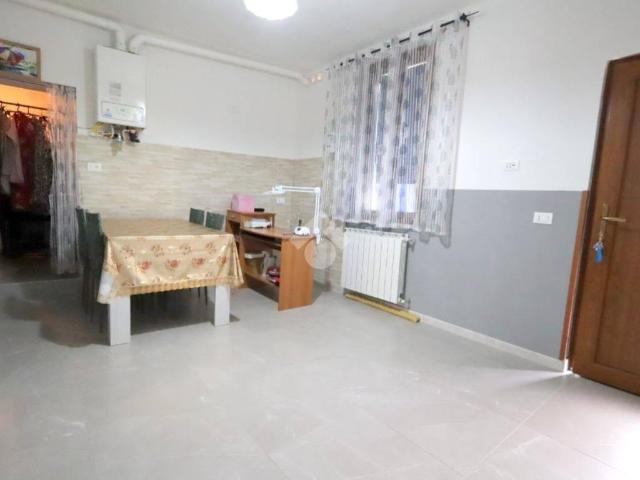 Appartamento in vendita a Borgosatollo BS