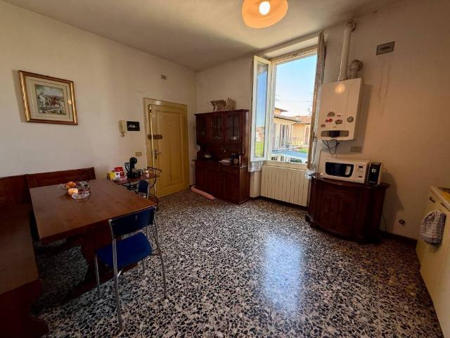 Appartamento in vendita a Borgosatollo BS