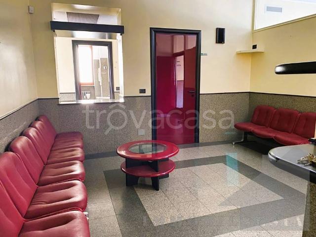 Appartamento in vendita a Borgosesia
