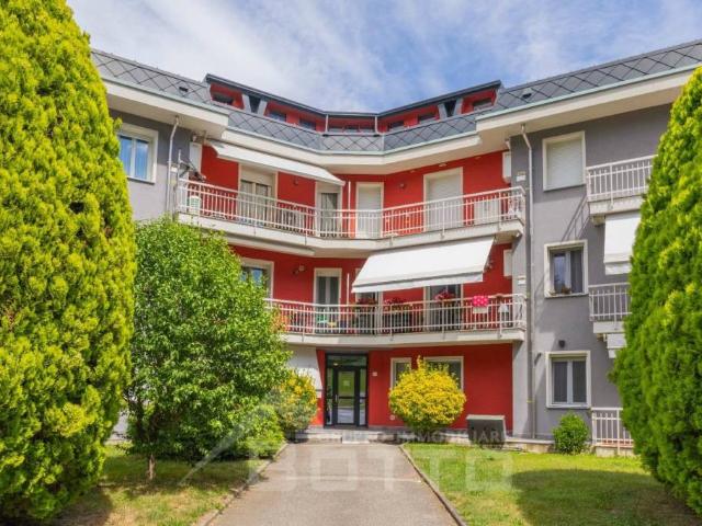 Appartamento in vendita a Borgosesia corso Vercelli, 209