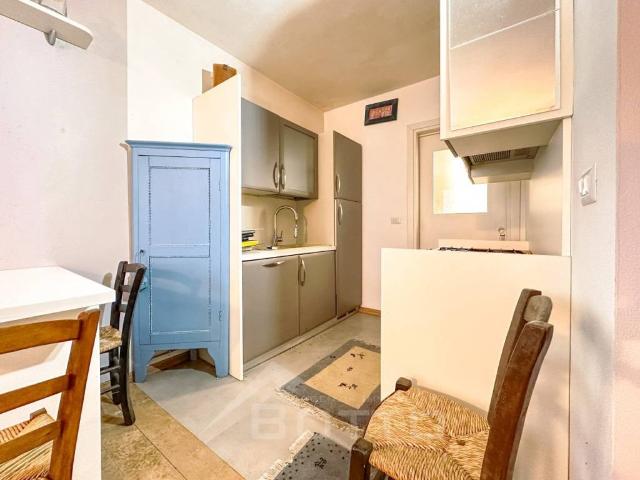 Appartamento in vendita a Borgosesia VC