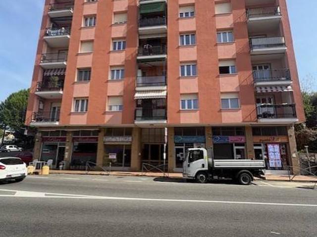 Appartamento in vendita a Borgosesia VC