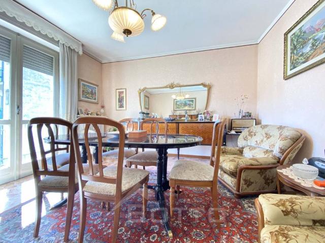 Appartamento in vendita a Borgosesia VC