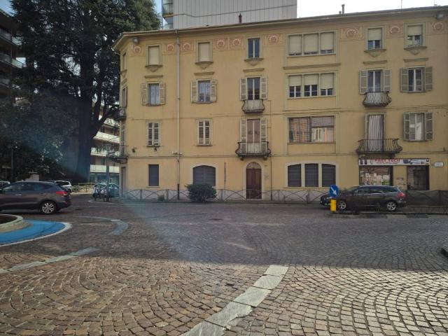 Appartamento in vendita a Borgosesia VC