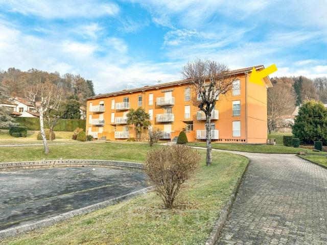 Appartamento in vendita a Borgosesia VC