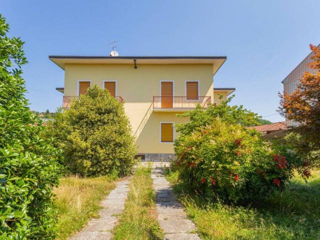 Appartamento in vendita a Borgosesia VC