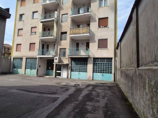 Appartamento in vendita a Borgosesia VC