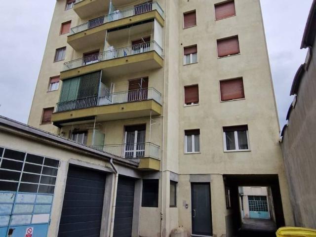 Appartamento in vendita a Borgosesia VC