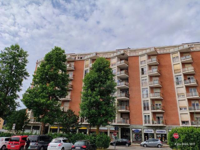 Appartamento in vendita a Borgosesia VC