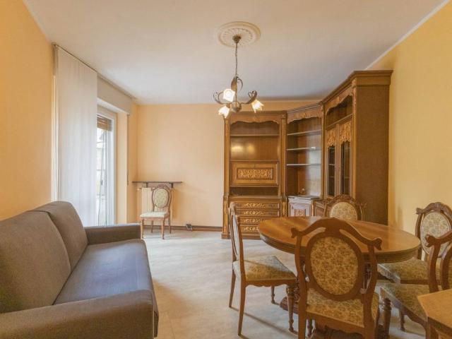 Appartamento in vendita a Borgosesia VC
