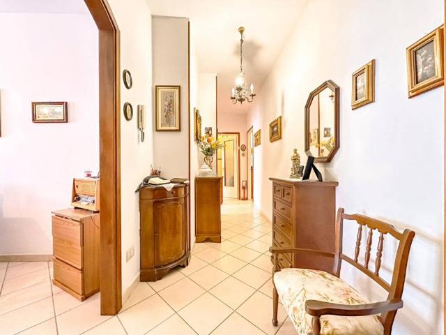 Appartamento in vendita a Borgosesia VC