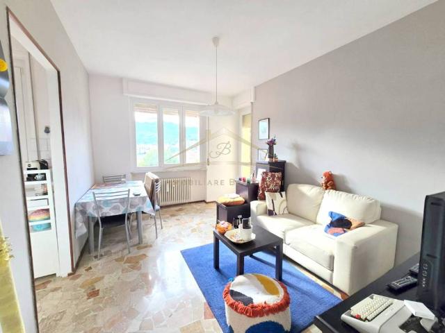 Appartamento in vendita a Borgosesia VC