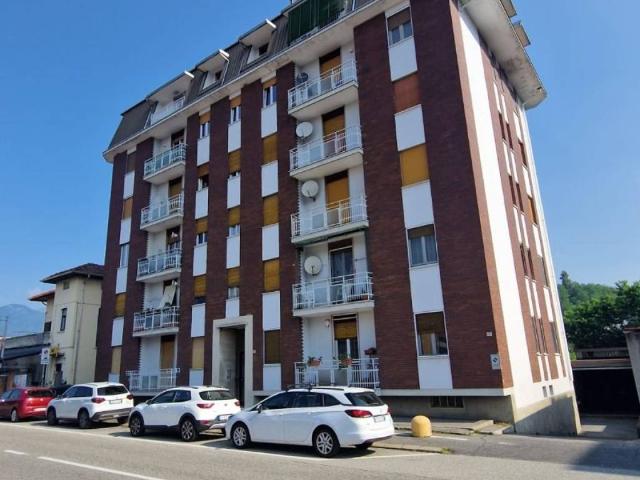 Appartamento in vendita a Borgosesia VC