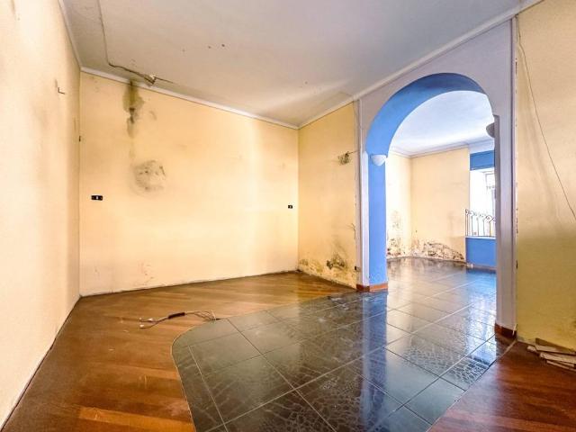 Appartamento in vendita a Borgosesia VC